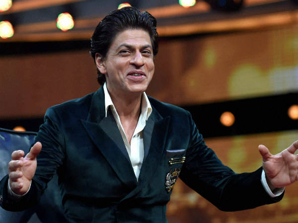 Shah Rukh Khan Receives honorary doctorate from Urdu Varsity Shah Rukh Khan Receives honorary doctorate from Urdu Varsity