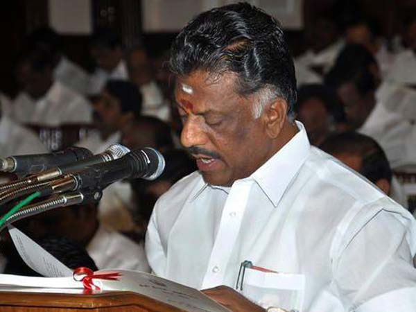 Panneerselvam Panneerselvam