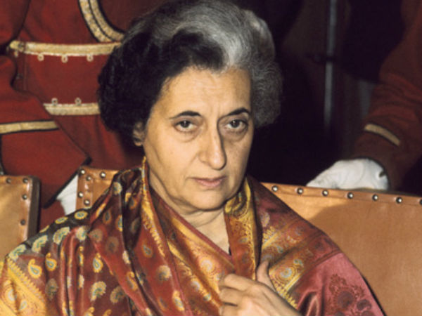 Indira Gandhi came to Rajya Sabha to hear Jayalalithaa’s speech, recalls Kurien Indira Gandhi came to Rajya Sabha to hear Jayalalithaa’s speech, recalls Kurien