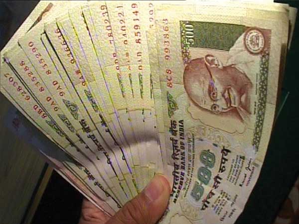 Haragopal on big notes ban Haragopal on big notes ban