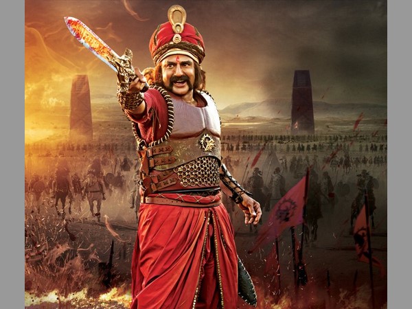 balakrishna balakrishna