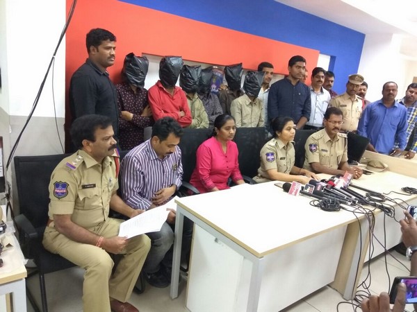 మూడుమాసాల తర్వాత మహిళ హత్య కేసును చేధించిన పోలీసులు