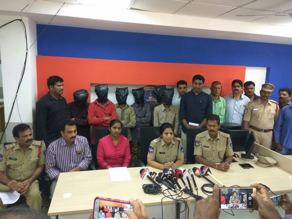పథకం ప్రకారంగానే గుర్తుతెలియని మహిళ హత్య