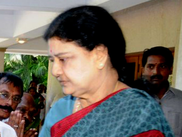 ఐదుగురు సభ్యుల కమిటీ.. ఇప్పుడు ఓ అవకాశం