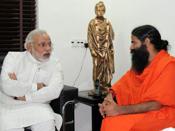 ramdev baba ramdev baba