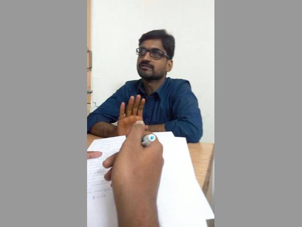 మీరనుకుంటున్న రాజ్యాధికారం ద్వారా