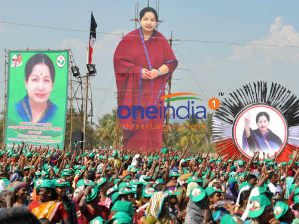 jaya :i confident your team complete your task on veerappan operation jaya :i confident your team complete your task on veerappan operation