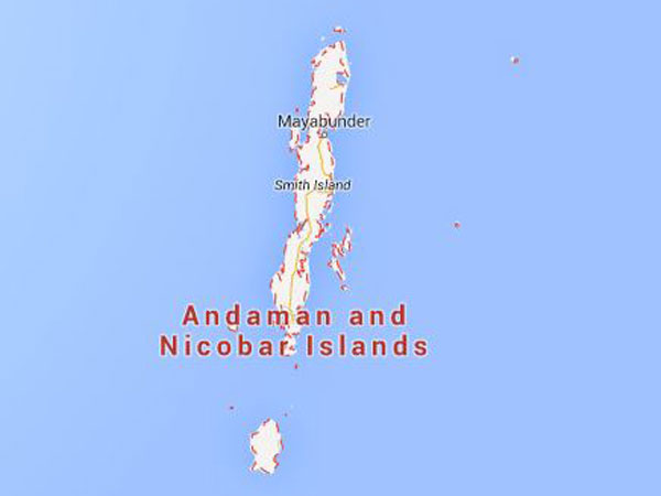 Navy sends ships to rescue 800 tourists from an Andaman Island Navy sends ships to rescue 800 tourists from an Andaman Island