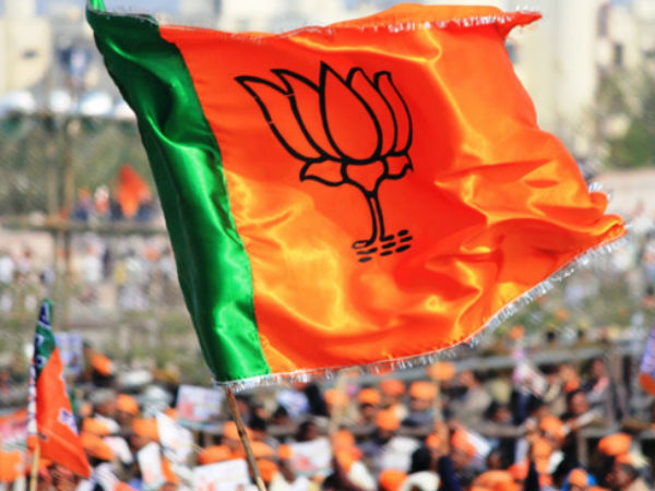 బీజేపీ దూరం కావడంతో
