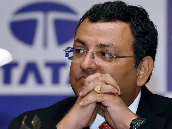 Cyrus Mistry Cyrus Mistry