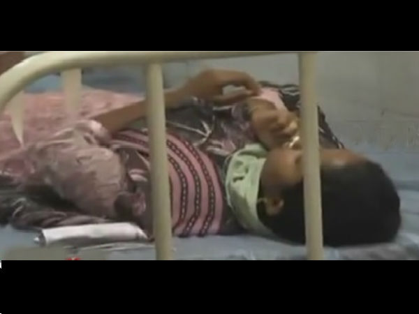 A boy attacked on a girl in Anantapur district. A boy attacked on a girl in Anantapur district.