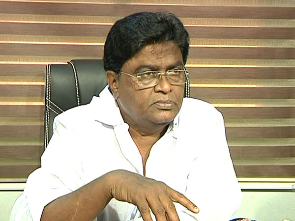 Discontinued PUC and took up business: Jaleel Khan Discontinued PUC and took up business: Jaleel Khan