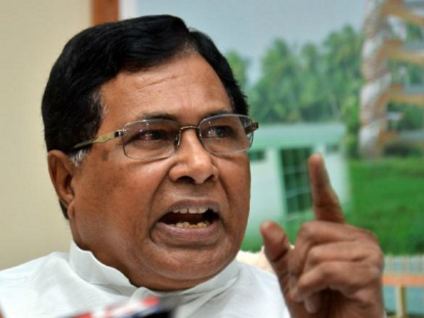 ‘Gentleman’ Jana loses cool over ‘Maa Telangana’ ‘Gentleman’ Jana loses cool over ‘Maa Telangana’