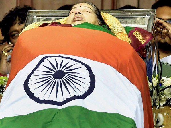 Prathap C Reddy says they never thought that Jayalalithaa will get heart attack Prathap C Reddy says they never thought that Jayalalithaa will get heart attack