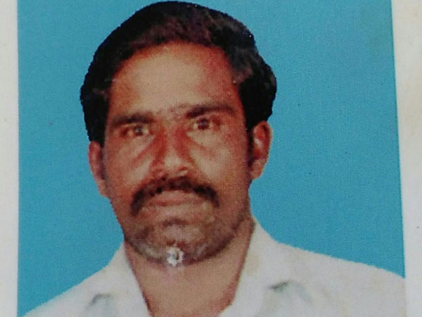 Jayalalithaa supporter dies of chest pain over her health Jayalalithaa supporter dies of chest pain over her health