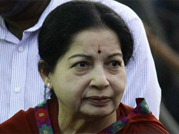 JD(S) MPs want Jayalalithaa to be buried in Mandya, hotbed of Cauveryagitation JD(S) MPs want Jayalalithaa to be buried in Mandya, hotbed of Cauveryagitation