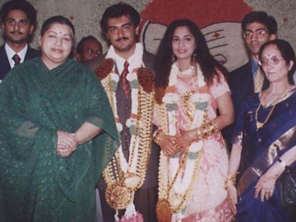 Jayalalithaa secret decision: Ajith next CM of Tamil Nadu ? Jayalalithaa secret decision: Ajith next CM of Tamil Nadu ?