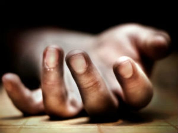 six years old boy dies after stone from a pillar hits him six years old boy dies after stone from a pillar hits him