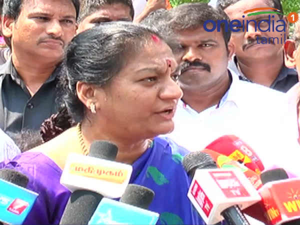 sasikala pushpa sasikala pushpa