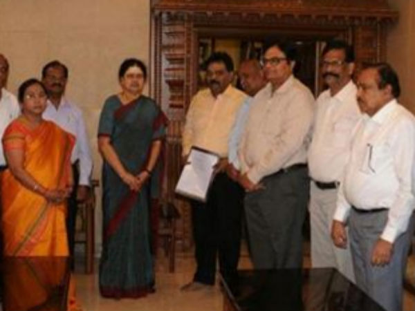 TN Governor Vidyasagar Rao seeks explanation from the Vice Chancellors TN Governor Vidyasagar Rao seeks explanation from the Vice Chancellors