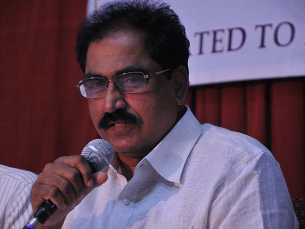 Tammineni veerabhadram warns cm KCR Tammineni veerabhadram warns cm KCR