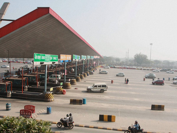 toll tax toll tax