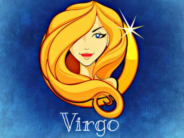 Virgo Virgo