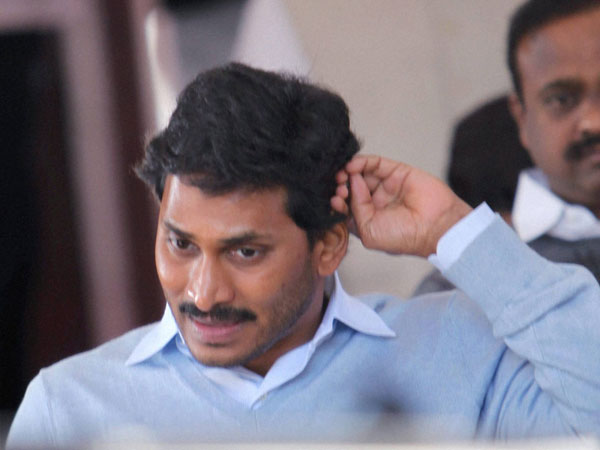 ys jagan ys jagan