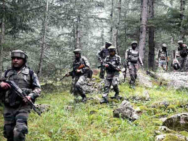 After BSF and CRPF Troopers, Now Army man Vents Grievances After BSF and CRPF Troopers, Now Army man Vents Grievances