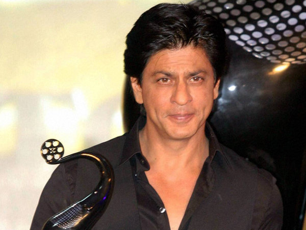 BJP leader compares Shah Rukh Khan with Dawood Ibrahim BJP leader compares Shah Rukh Khan with Dawood Ibrahim