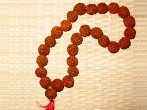 Rudraksha uses Rudraksha uses