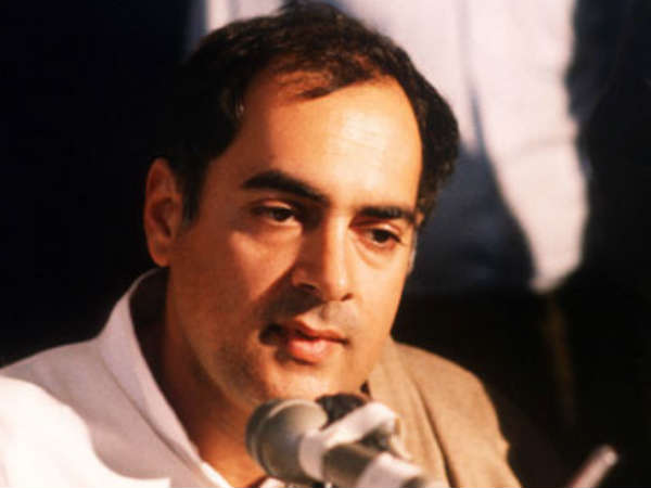 Hydrogen Bomb: Under Rajiv Gandhi, India was ready with H-Bomb to counter Pakistan's nukes Hydrogen Bomb: Under Rajiv Gandhi, India was ready with H-Bomb to counter Pakistan's nukes