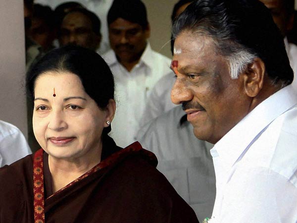 సమీక్షలతో బిజీ బిజీగా చిన్నమ్మ