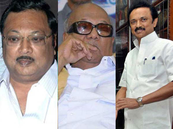 శశికళను డీకొట్టనున్న స్టాలిన్