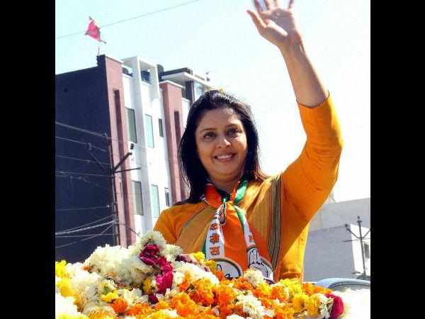 congress party released its star campaigners list congress party released its star campaigners list
