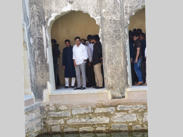 ప్రశంసనీయం