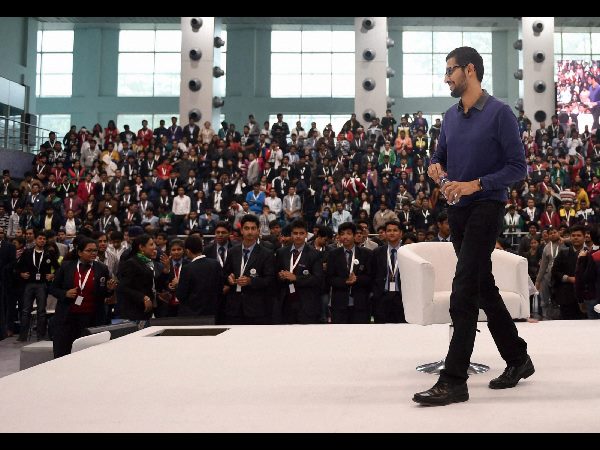 నేనూ క్లాసులకు బంక్ కొట్టేవాణ్ని...