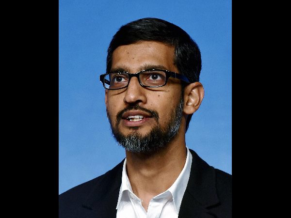 గూగుల్ లో ఉద్యోగం రాదనే అనుకున్నా..