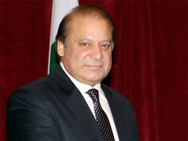 nawaz sharif nawaz sharif