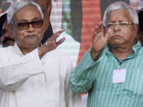 వారిద్దరూ కలిసిపోయారా ?