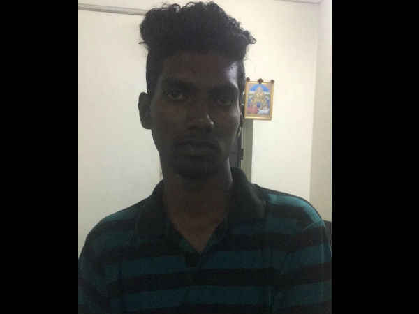 వేధింపులు