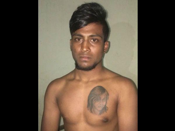 కేసులు