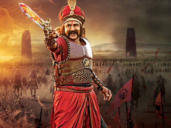 భారీ అంచనాలు
