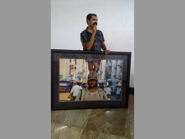 మీ తొలిరచన 'కోళ్లమంగారం'..