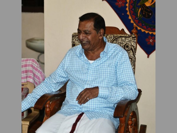 మీ జీవితంలో మీకు ఫస్ట్ ఇన్స్పిరేషన్?