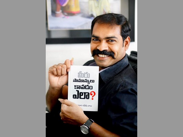 ఫోటోగ్రఫీ అనేది మీ జీవితంలో తొలినుంచి ఉంది..