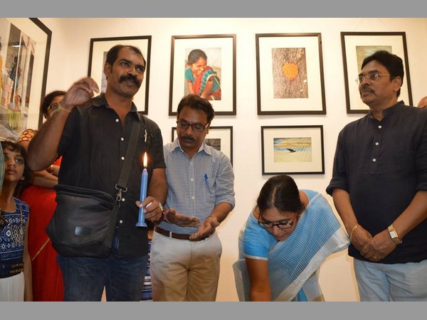 కొంత కవిత్వం కూడా రాసినట్టున్నారు కదా..