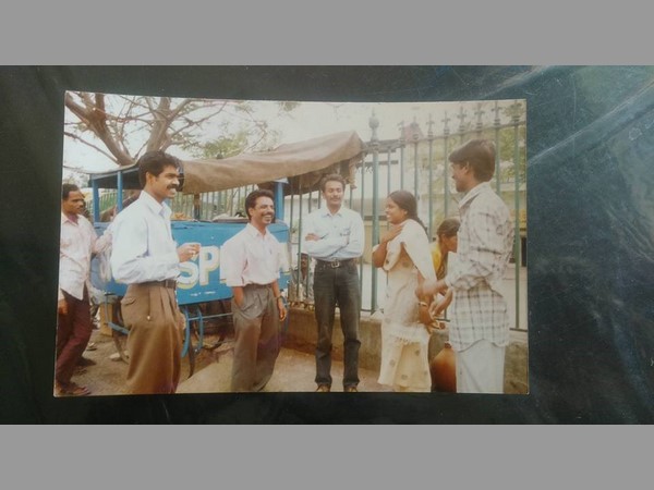 మీ ఫోటోగ్రఫీ.. రచనలు..