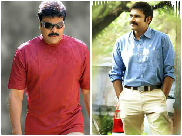 పవన్ కళ్యాణ్ రాకపోవడం చర్చ