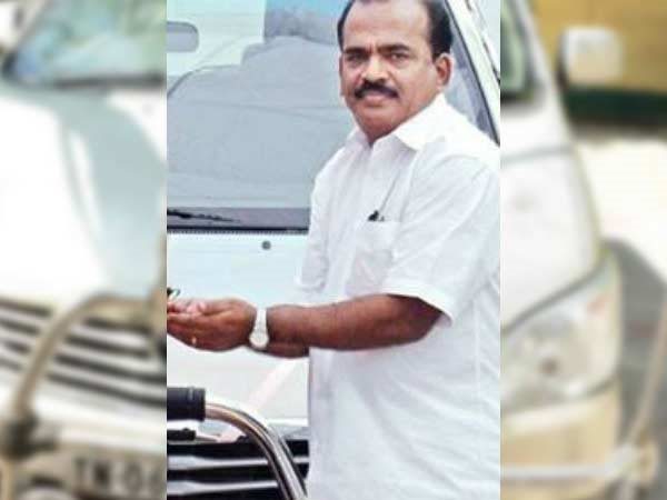 పార్టీ కోసం పని చేస్తా